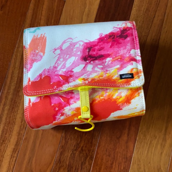 kate spade Handbags - Kate Spade Saturday Toiletry Travel Bag